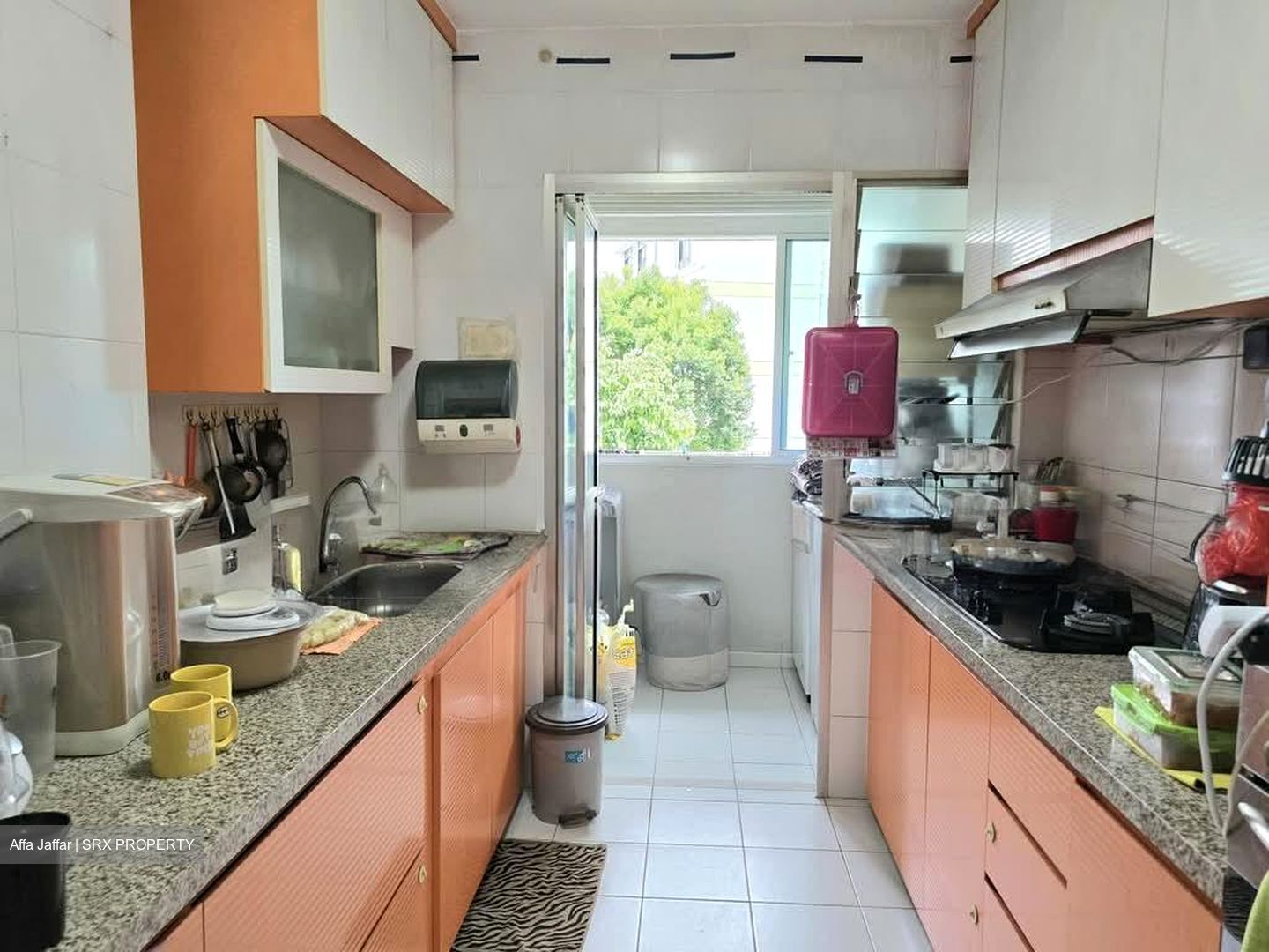 Blk 440C Fernvale Gardens (Sengkang), HDB 5 Rooms #573675581